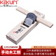 角利（KAKURI）手動木工刨子 進口魯班刨刀 原木刨身 迷你拉刨 小刨 大木刨(48X210mm)橫條木柄