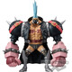 萬(wàn)代（BANDAI） 眼鏡廠(chǎng) DXF 海賊王2 手辦模型玩具 15cm DXF 弗蘭奇RED