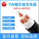 國超電纜 YJV-0.6/1KV-4*70銅芯國標架空戶(hù)外防老化4芯電力電纜 1米【現貨】