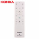 原廠康佳電視語(yǔ)音遙控器KW-YF304 LED55R810 LED55UC6 LED65UC6