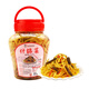 平望蘇州特產(chǎn)老字號什錦菜大瓶裝下飯菜爽口開胃菜腌制醬菜開味菜泡菜 平望什錦菜1KG*1桶