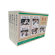 九軒 武松 連環(huán)畫小人書 全5冊 50開小精 一版一印 楊秋寶 繪 連環(huán)畫出版社