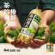 康師傅茶的傳人云南人的普洱茶/閩南人的鐵觀音茶飲品飲料 鐵觀音 500ml*8瓶