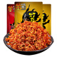 張飛五香燈影牛肉絲100g*2+香辣燈影牛肉絲100g*1