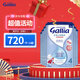 佳麗雅（gallia）達能佳麗雅奶粉gallia 法國進口嬰幼兒牛奶粉 寶寶進口奶粉 4段標準（18個月以上）830g*6罐