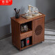 悠陽(yáng)移動(dòng)茶臺小茶桌家用實(shí)木茶水柜帶輪茶車(chē)功夫茶幾茶具燒水一體邊柜 單個(gè)/實(shí)木單抽屜+帶蓋板 小茶柜
