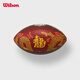 Wilson威爾勝NFLFOOTBALL CNY OF龍年限定標準橄欖球