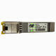 思科（CISCO） 雙芯LC光纖模塊SFP波長 千兆100米 GLC-TE= 光轉(zhuǎn)電口模塊