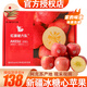 紅旗坡六隊 新疆阿克蘇蘋(píng)果冰糖心 禮盒裝送禮 新鮮水果 現采現摘 7斤禮盒至尊裝（大果12枚）