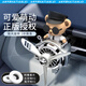 哈天雷【次日達】小風(fēng)扇車載香水出風(fēng)口汽車香氛內(nèi)飾品財神擺件裝飾香薰 新款搖頭款【經(jīng)典泰迪熊】2香片 10g