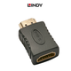 德國LINDY HDMI NON-CEC適配器A型  HDMI NON-CEC適配器A型