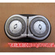 飛利浦（PHILIPS）剃須刀配件HQ5710HQ5705HQ5715卡門支架刀頭刀片刀網(wǎng) HQ5705整套
