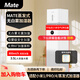 Mate無(wú)白霧無(wú)菌蒸發(fā)式加濕器適配xiao米凈化器PROMAX米jia加濕器臥室辦公室臥室加濕器 適配小MI米1/pro/4/蒸發(fā)式加濕器