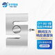 天宇恒創(chuàng  ) S型 拉力傳感器 拉壓力 稱(chēng)重傳感器 試驗機料斗秤測力重量傳感器 方形S 0-1000N（100公斤）