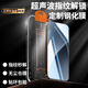 Tensam【超聲波解鎖】適用小米15鋼化膜XIAOMI 15手機(jī)膜防窺膜秒貼盒無(wú)塵倉(cāng)玻璃高清鏡頭膜除塵手機(jī)貼膜 無(wú)塵倉(cāng)款-小米15【超聲波解鎖】高清膜*3套裝 ~