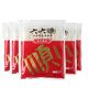 六六順 山東特產(chǎn)320g*5量販裝 涼拌粉絲火鍋粉絲綠豆粉絲 320g*5