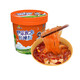 稻花香酸辣粉正宗紅薯粉絲原味方便夜宵速食泡面86*單桶裝