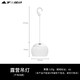 三峰出三峰營(yíng)地燈戶(hù)外露營(yíng)USB充電鋰電池燈籠花帳篷燈LED照明燈吊燈三峰 干電池款