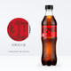 可口可樂（Coca-Cola）零度 無糖汽水 碳酸飲料 500ml*24瓶 新老包裝隨機(jī)發(fā)貨