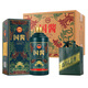 佳洋國醬1919醬香型53度白酒500ML*6瓶整箱禮盒裝 53%vol 500mL 6瓶