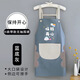 迪普爾 圍裙廚房擦手防水防油煮飯圍腰家居餐廳工作服做飯罩衣男式女