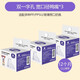 安配奶嘴鴨嘴適用貝親寬口徑奶瓶吸管手柄配件嬰兒寶寶杯頭替換頭通用 3個(gè)鴨嘴