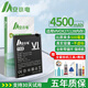 安小電適用vivox27電池x23幻彩版x27驍龍675大容量710電板vivox23電池256g手機V1816A電芯B-E9/F1B-G5/G0 適用：VIVOX27(128內存）電池