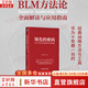 領(lǐng)先的密碼 BLM方法論全面解讀與應(yīng)用指南 華為十年磨一劍的經(jīng)典戰(zhàn)略方法和工具 圖書