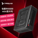 鈦度（Taidu）顯卡塢AMD RX6600便攜拓展塢筆記本游戲掌機外置移動顯卡擴展塢支持雷電USB接口AI視頻剪輯黑悟空