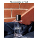 ABERCROMBIE & FITCH Fierce古龍香水海風(fēng)清香檀香麝香木質(zhì)香 315794-1 50ml