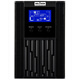 德利森UPS不間斷電源1KVA-10KVA穩壓濾波/APP監測/LCD屏/PC服務(wù)器停電續航15分鐘 XT-A1(1KVA/800W，內置電池)
