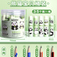 學(xué)得樂卡皮巴拉鉛筆帽鉛筆套一年級(jí)小學(xué)生筆套鉛筆頭鉛筆蓋保護(hù)套幼兒園兒童卡通筆帽加長延長器洞洞筆蓋 【升級(jí)加厚】熊貓寶貝/共35個(gè)