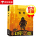 幻想文學大師書系·毛毛：時間竊賊和一個小女孩的不可思議的故事 [11-14歲]