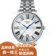 【二手99新】天梭(TISSOT)卡森系列自動(dòng)機械男士腕表瑞士手表二手奢侈品腕表 T122.410.11.033.00石英