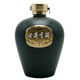 古井貢酒 大壇2.5L 黑壇 50度 2500ml*1瓶 大壇酒 濃香型白酒 純糧釀造