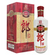 郎酒  老郎酒1898 醬香型白酒  53度 500mL 1瓶 2014年 老酒