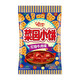格力高（Glico）【百元吃遍格力高】菜園小餅大袋休閑零食餅干蝦比薩番茄孜然 紅燴牛肉80g最差效期至12月
