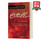 Othello 英文原版 奧賽羅 福爾杰莎士比亞圖書(shū)館系列 Folger Library Shakespeare 英文版 進(jìn)口英語(yǔ)原版書(shū)籍