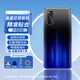 十一閣適用vivoiQOONeo3后蓋NEO3手機(jī)電池蓋玻璃后殼塑料后neo3背屏外殼 iQOONeo3后蓋-夜幕黑/玻璃材質(zhì) 帶鏡框+散熱貼+防震輔料