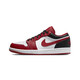 耐克（NIKE）籃球鞋Air Jordan 低幫AJ1板鞋男女休閑運動(dòng)鞋 553558-163 553558-163 42