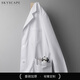 碧連天高端加厚白大褂長(cháng)袖工作服定制刺繡醫院醫生美容院醫美整形秋冬季 白大褂定制（聯(lián)系客服） L