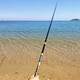 帆都 魚(yú)竿釣魚(yú)竿手竿 LY28調短節鯽魚(yú)竿 溪流竿 超輕超硬魚(yú)桿手桿套裝 5.4米(實(shí)際長(cháng)度4.8米)+（漂+線(xiàn)組+魚(yú)鉤）