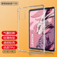 AOYAMIC 適用聯(lián)想拯救者Y700保護(hù)殼2023款聯(lián)想平板電腦8.8英寸二代保護(hù)套全包防摔透明硅膠軟殼 聯(lián)想Y700二代·2023款·8.8英寸·單殼 全新升級(jí)氣囊防摔透明軟殼