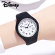 迪士尼（Disney）兒童電子手表女孩女童小學(xué)生中學(xué)生初中生女生專(zhuān)用電子表6-12歲