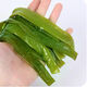 鹽漬裙帶菜葉海藻海鮮涼拌菜海帶絲海帶海白菜批發(fā)火鍋食材裙帶菜 一斤裝嘗鮮裝裙帶菜梗