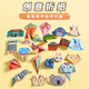 六品堂兒童折紙diy創(chuàng)意手工作品制作3d立體紙幼兒園3-6歲寶寶彩色折紙書專用男孩女孩趣味剪紙益智 啟蒙+進(jìn)階+高級+挑戰(zhàn)