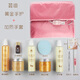 BOSUYA黃金膠原手部護(hù)理套裝護(hù)手套裝手護(hù)套裝手膜按摩膏磨砂膏 手護(hù)套裝+加熱手套