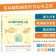 642幅可畫的大畫