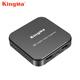 勁碼（KingMa） NP-FZ100假電池索尼a7m3 a7r4 a7c2代 a7m4 a7s3 FX3 ZV-E10二代 a6700 ZV-E1微單相機(jī)外接電源 直播采集卡
