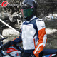 RIDING TRIBE摩托車(chē)冬季騎行服防摔騎士服防風(fēng)保暖冬季服套裝四季防水賽車(chē)服